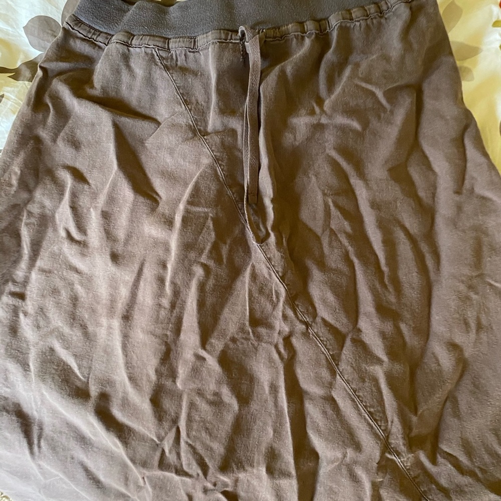Patagonia skirt